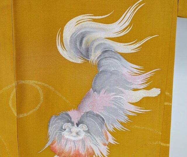 羽織 コート 道中着 アーカイブ 着物 お仕立て お直し Com着物 お仕立て お直し Com